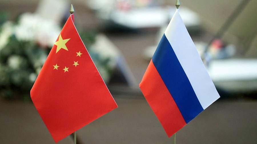 Посол КНР в России рассказал о числе изучающих русский и китайский языки<br />
