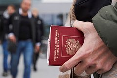 Россиянам раскрыли страны Европы с быстрым оформлением шенгена