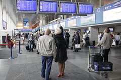 Во Внуково прокомментировали появление в расписании прямого рейса в Тбилиси