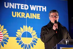 Посол Украины высказался о потерях ВСУ