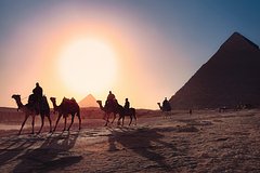 Тревел-блогерша раскрыла истинное отношение жителей Египта к русским туристкам