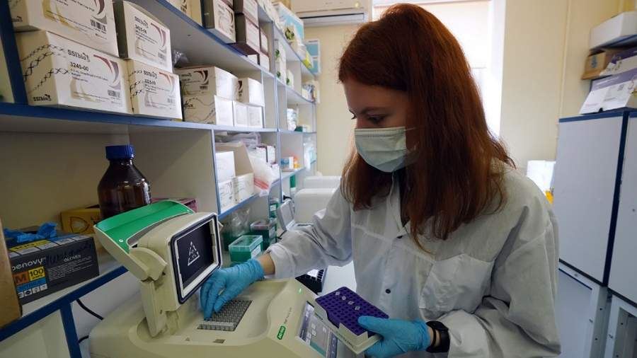 В Крыму разработали фитопрепарат для борьбы с раком<br />

