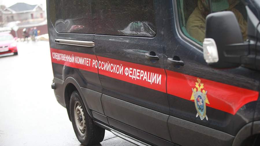 В Петербурге возбудили уголовное дело после стрельбы в школе<br />
